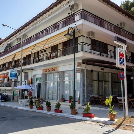 Maik Apartments Metamorfosi  Exterior foto