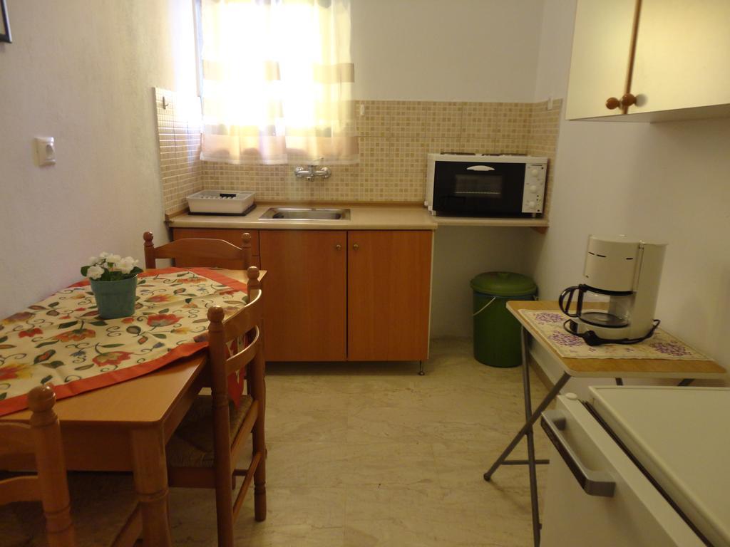 Maik Apartments Metamorfosi  Exterior foto