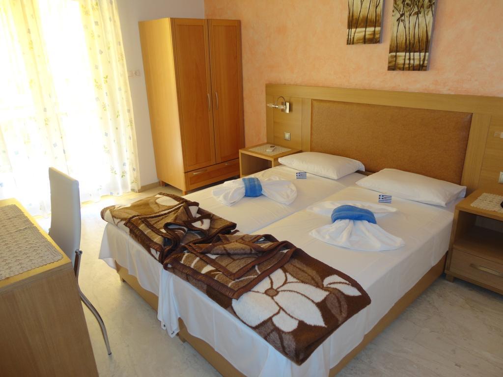 Maik Apartments Metamorfosi  Exterior foto