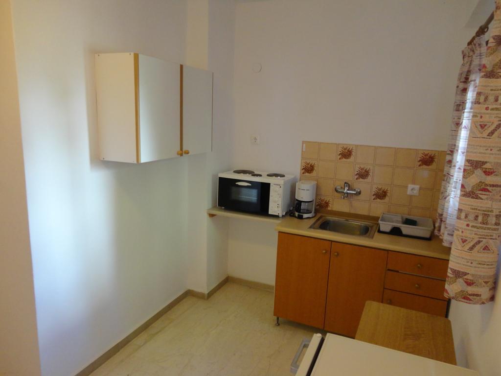 Maik Apartments Metamorfosi  Exterior foto