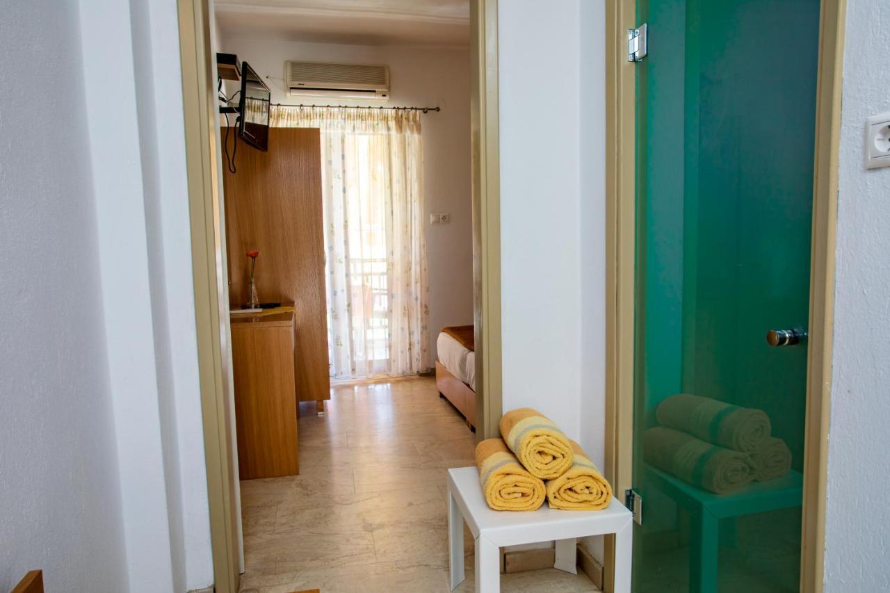 Maik Apartments Metamorfosi  Exterior foto