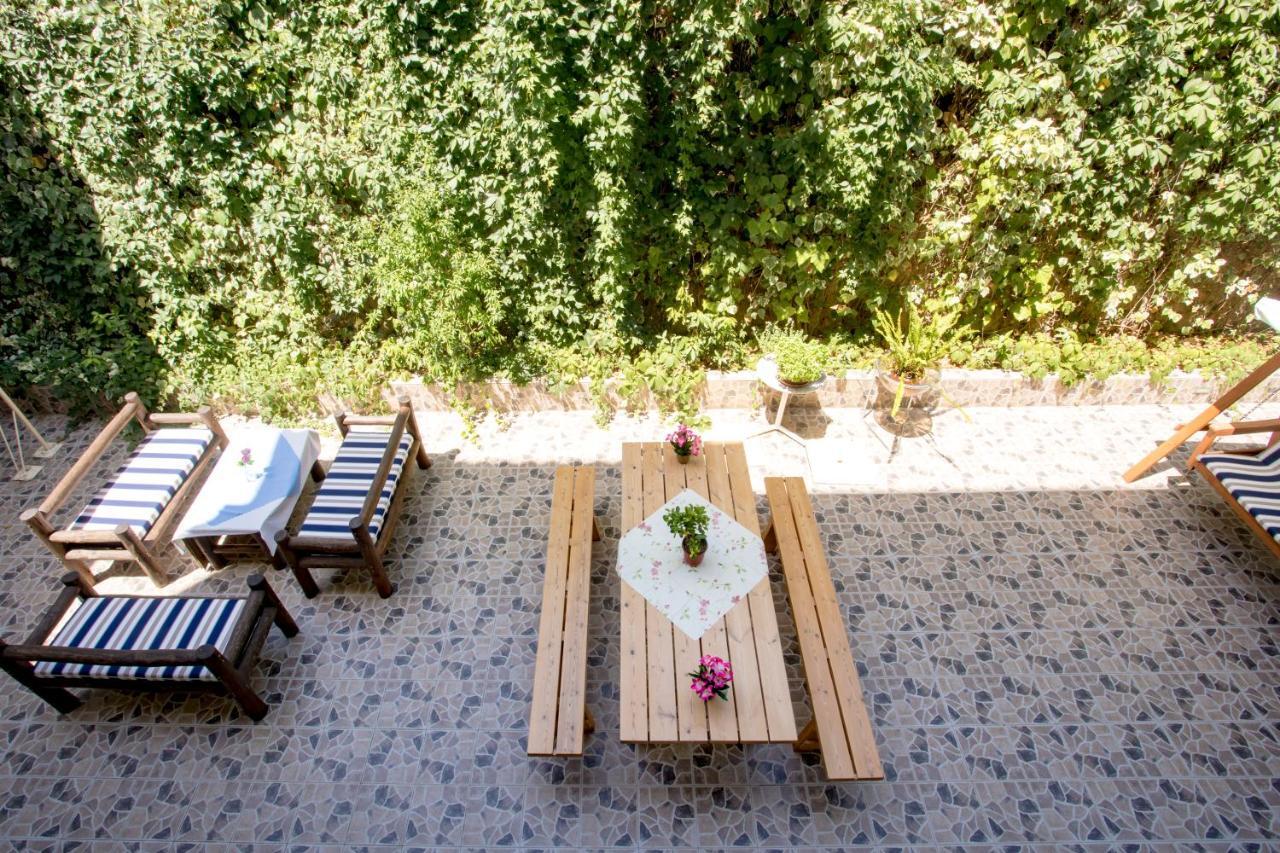 Maik Apartments Metamorfosi  Exterior foto