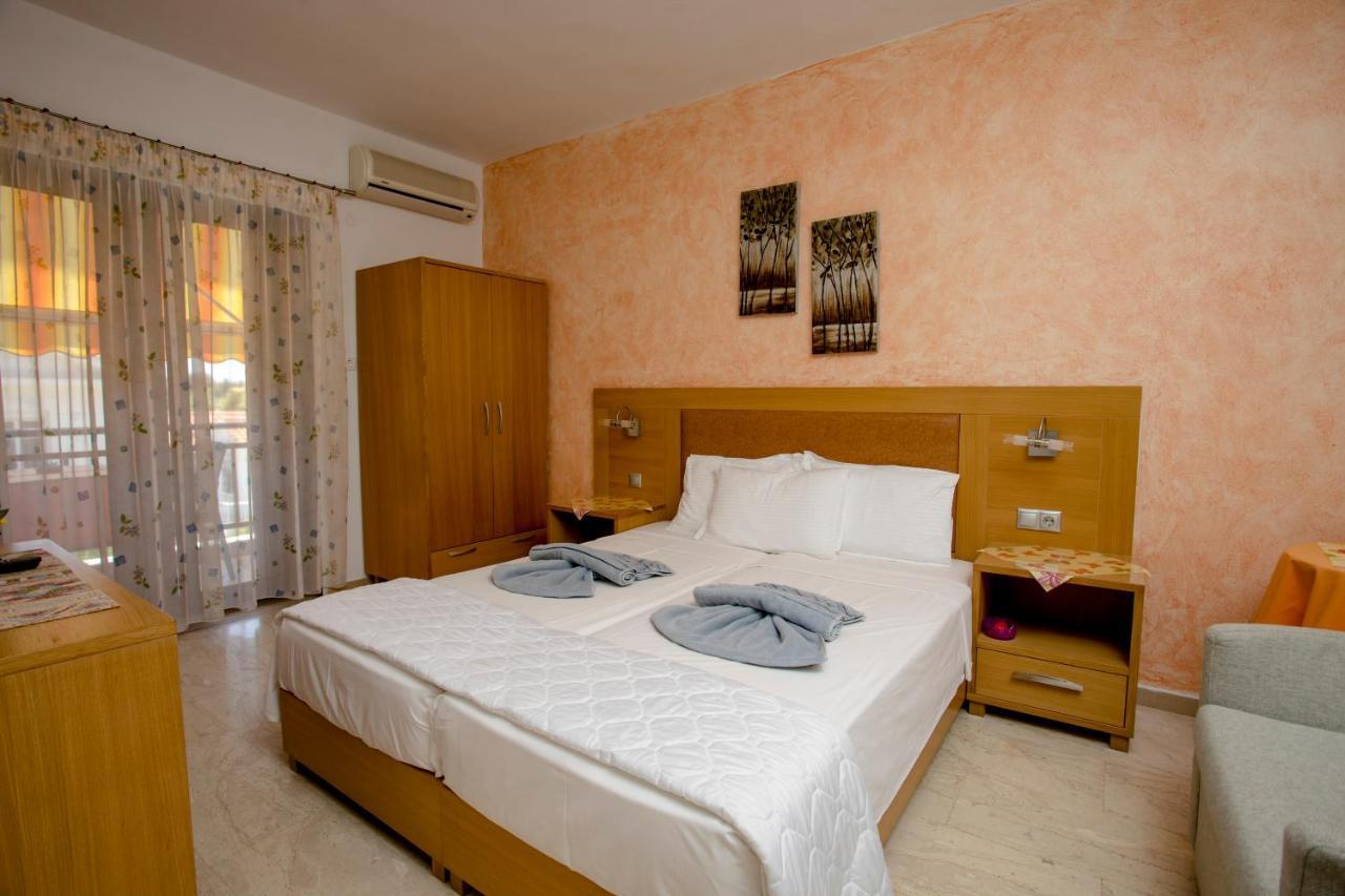 Maik Apartments Metamorfosi  Exterior foto